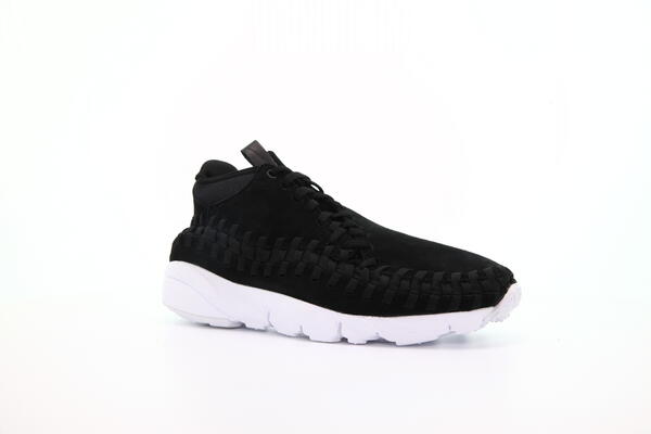 Nike Air Footscape Woven Chukka 